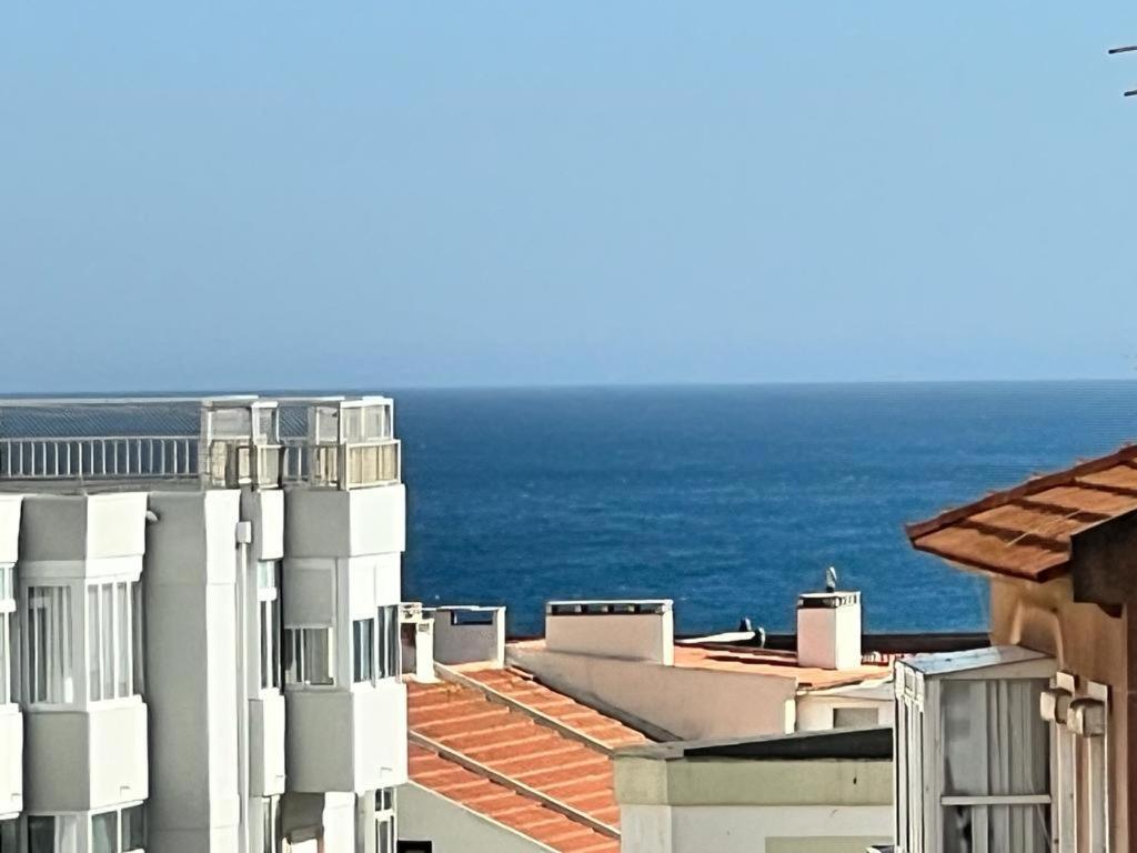 דירות Sesimbra Oasis Sao Joao מראה חיצוני תמונה