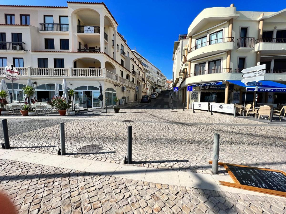 דירות Sesimbra Oasis Sao Joao מראה חיצוני תמונה