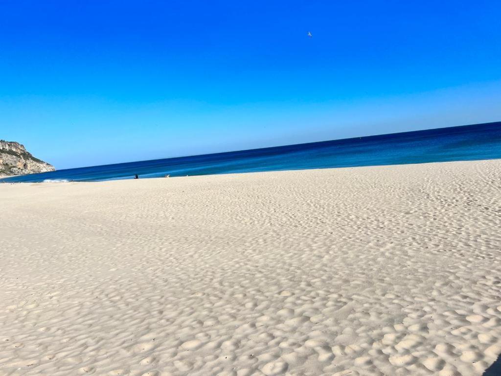 דירות Sesimbra Oasis Sao Joao מראה חיצוני תמונה