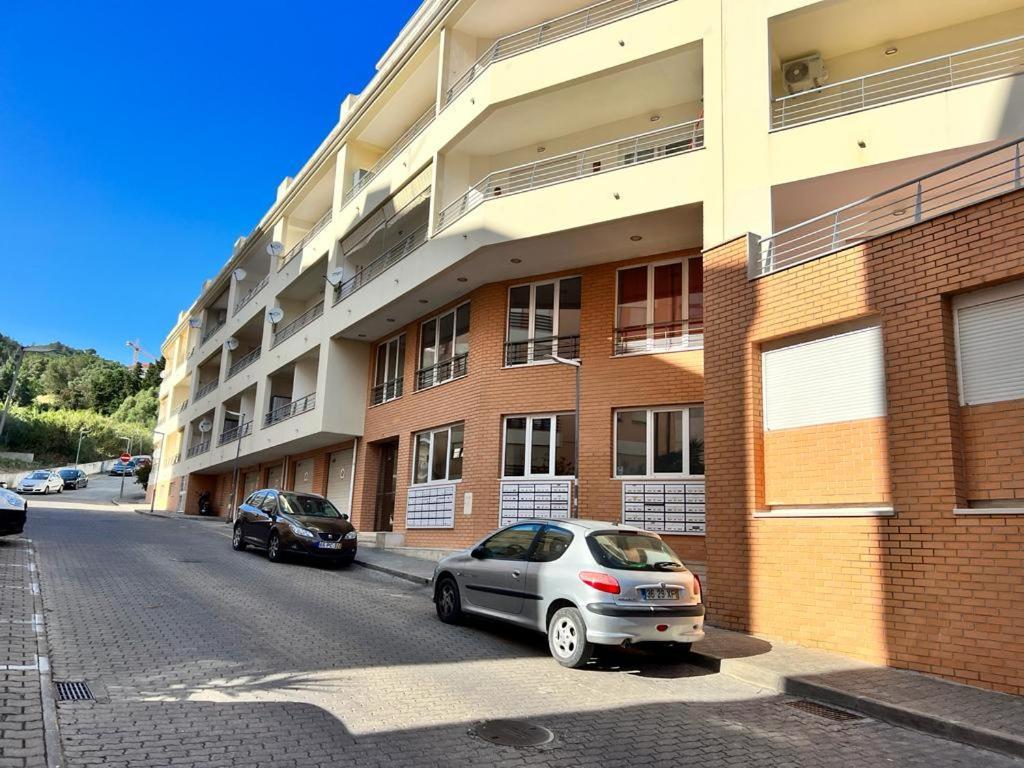 דירות Sesimbra Oasis Sao Joao מראה חיצוני תמונה