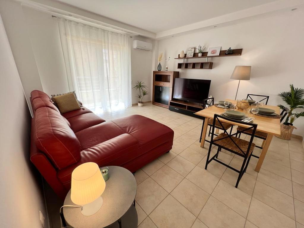 דירות Sesimbra Oasis Sao Joao מראה חיצוני תמונה