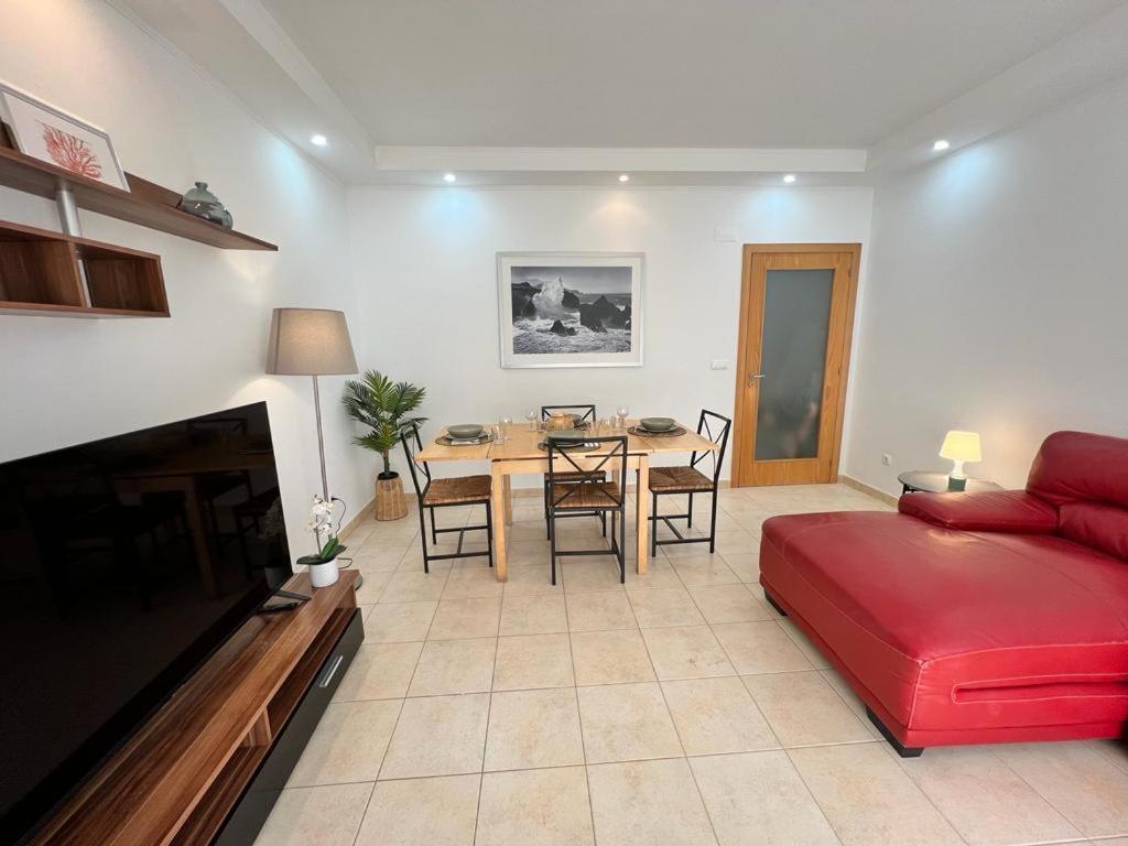דירות Sesimbra Oasis Sao Joao מראה חיצוני תמונה