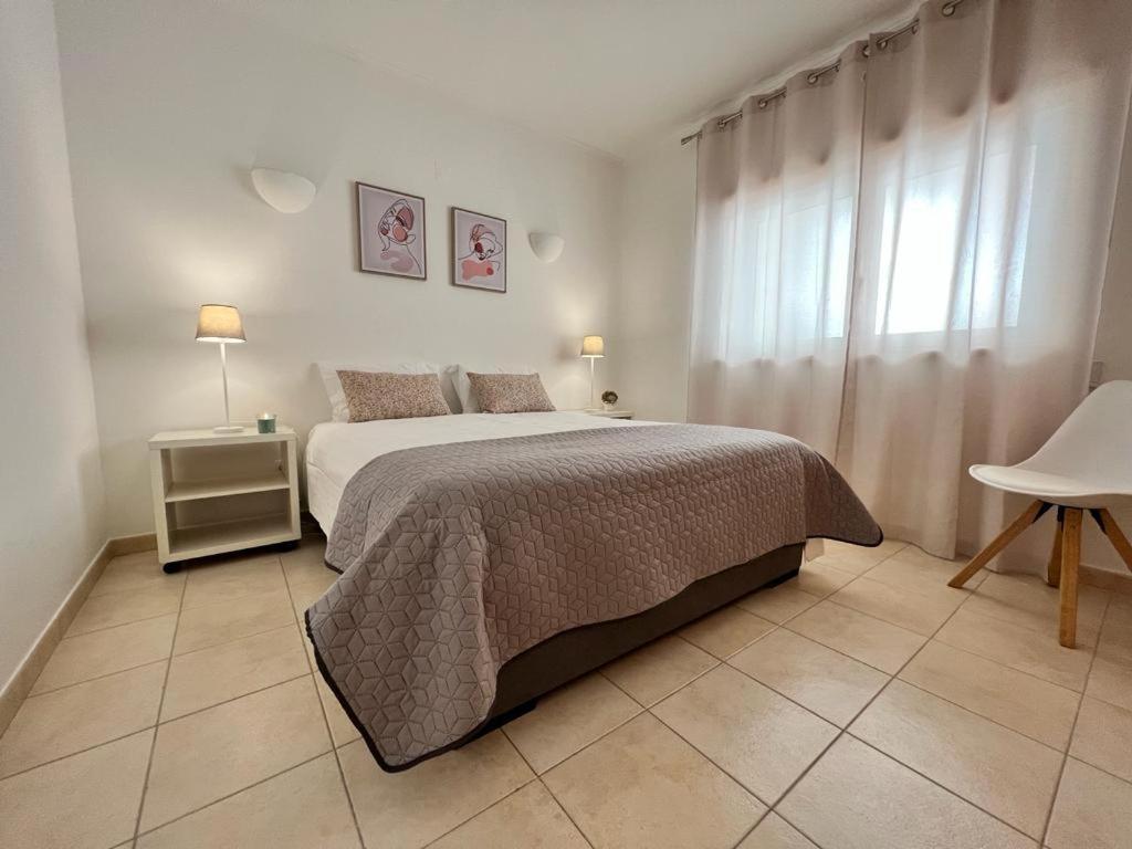 דירות Sesimbra Oasis Sao Joao מראה חיצוני תמונה