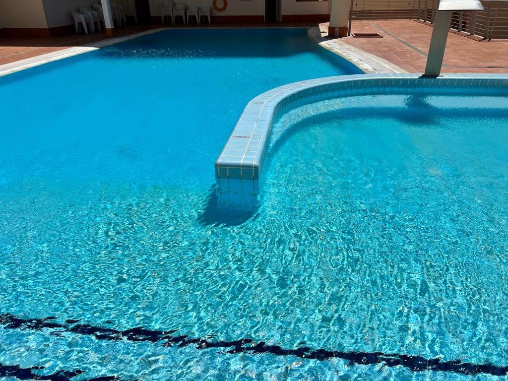 דירות Sesimbra Oasis Sao Joao מראה חיצוני תמונה
